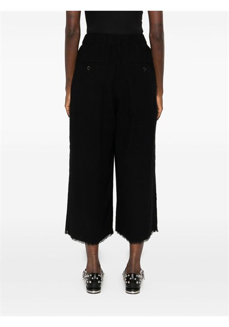 pantalone UMA WANG | Pantalone | UP3007POETICUW900